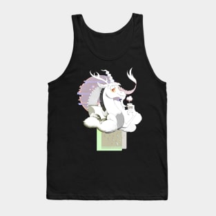 Chaos Lord Tank Top